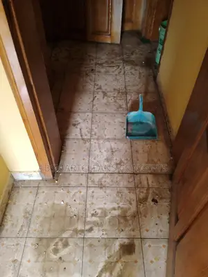 Uniform Cleaning Services