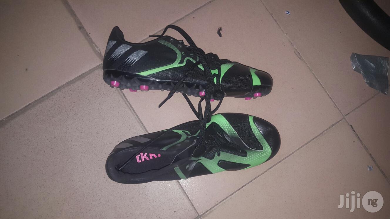 Football Boot