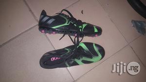 Football Boot