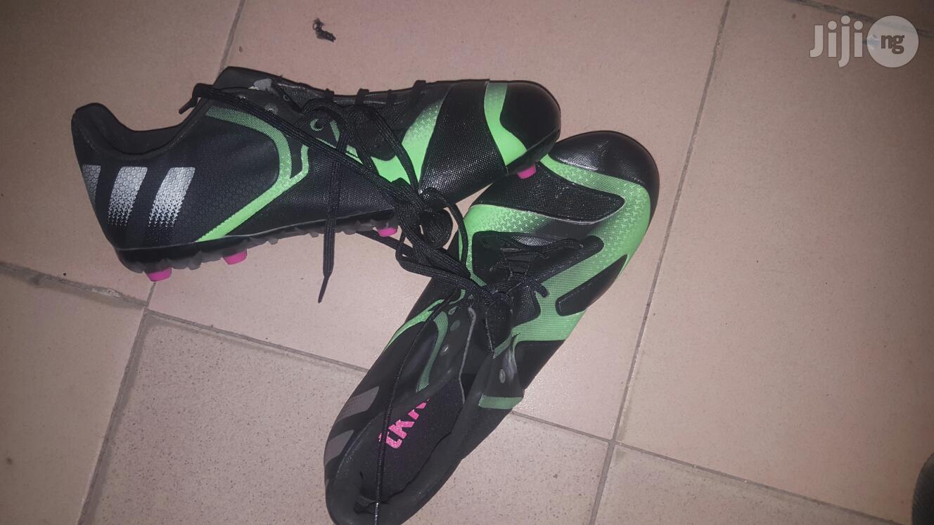 Football Boot