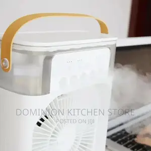 Cooling Usb Fan