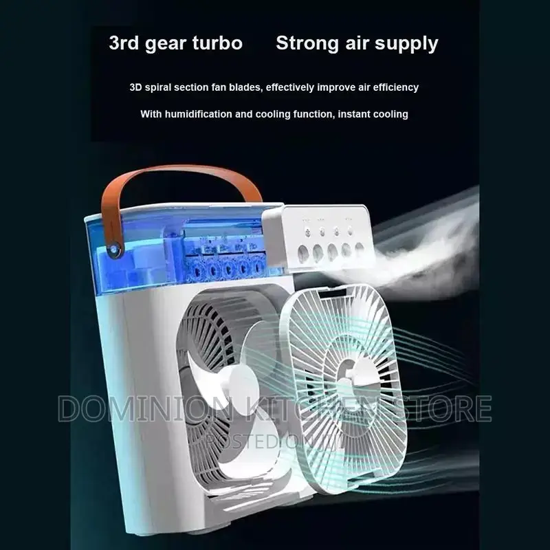 Cooling Usb Fan