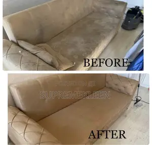 Experience the Difference With Supreme Cleaning Services