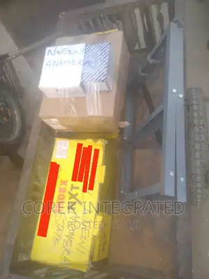 Original Index Dry Cell