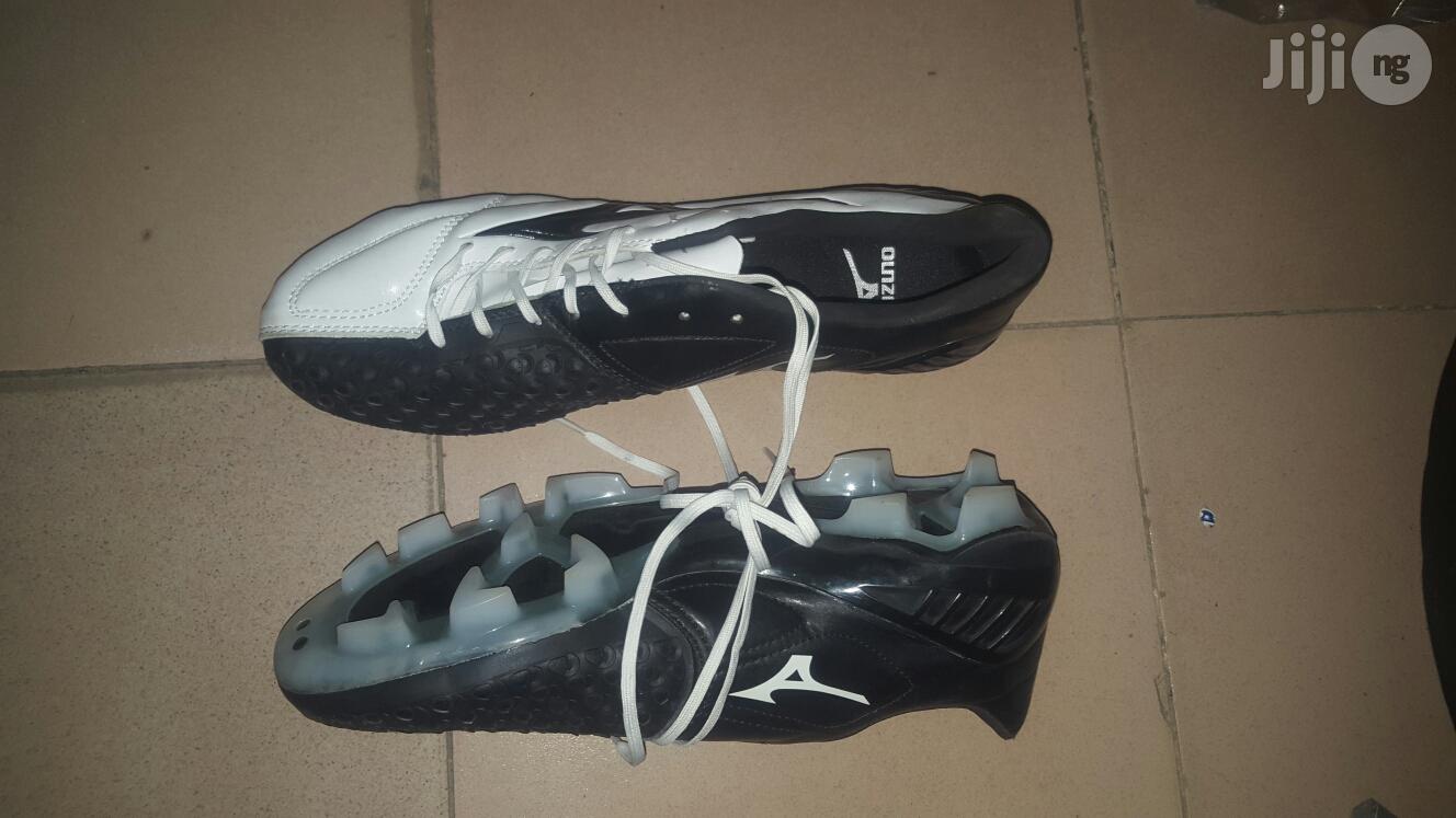 Soccer Boot