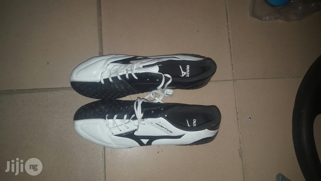 Soccer Boot