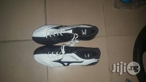 Soccer Boot