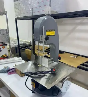 Bone Cutter