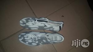 Original Soccer Boot