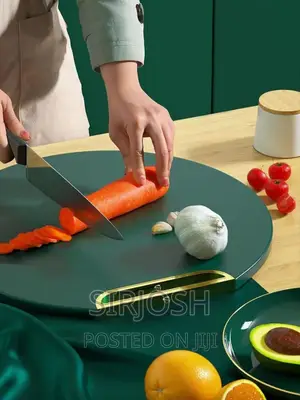 Chopping Board