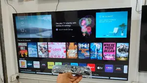 LG 75 Inch NANO75 UHD HDR Smart Nanocell TV (2021 Model)