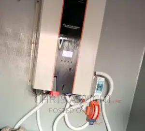 Air Conditioner, Refrigerator, Inverter/ Solar