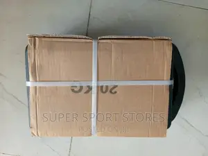 20kg Dumbbell Box