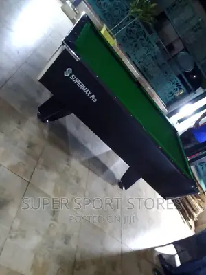 Coin Operated Foreign Snooker Board