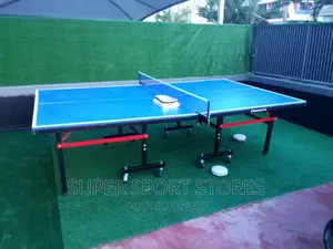 Foldable Table Tennis
