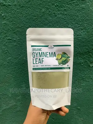 Gymnema Leaf 100g