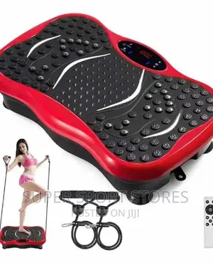 Big Fit Massager