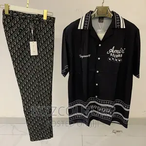 Original AMIRI Shirts Available in Store