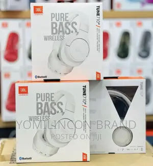 JBL Tune 710bt