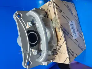 Back Hub Bearing for Toyota Landcruiser 2018