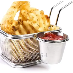 Snacks Basket