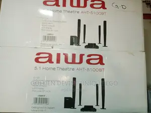 Aiwa Home Theatre