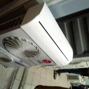 LG 1hp Split Unit Inverter Air Conditioner