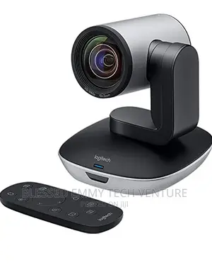 Logitech Cc2900ep PTZ Pro 2 HD Video Conference Camera,