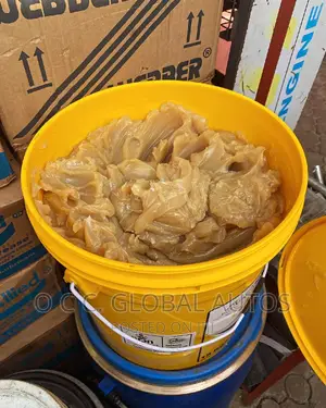 Sap Oil Calcium Grease 15kg