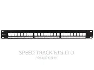 Aico 24-Port Patch Panel