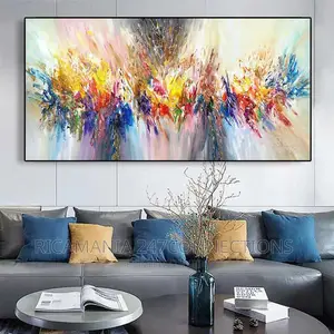 Interior Artworks Frame