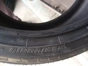 Dunlop 235/40/18 Japan 18months Warranty