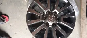 New Lexus/ Prado Rim 18