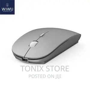Wiwu Wimice Dual Mouse