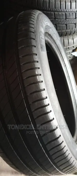 Michelin Tyre 245/60/18 2years Warranty