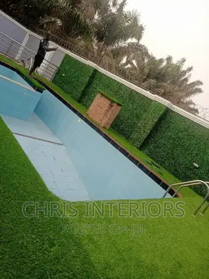 Artificial Carpet Grass