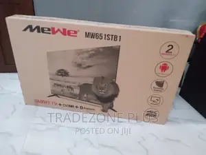 New in 65'' Smart Elevision-Mw651stb1