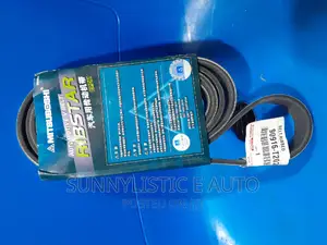 Fan Belt for Toyota Prado 2tr Engine