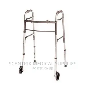 2 Wheel Walkers