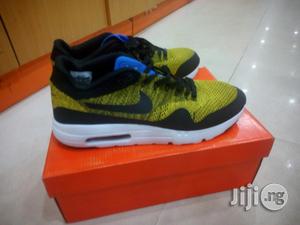 Nike Juggling Sneakers