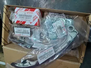 Complete Timing Chain for Toyota Camry 2az Engine