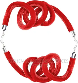 Barrier Ropes For School Wedding Supermarket Church Nursery