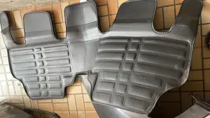 Foot Mats for Cars