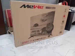 Affordable Mewe Smart Tv-Mw651stb1