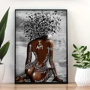 24x36 Interior Mature Artworks