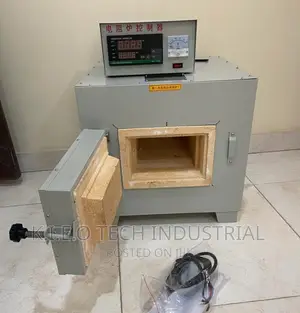 Muffle Furnace Machine