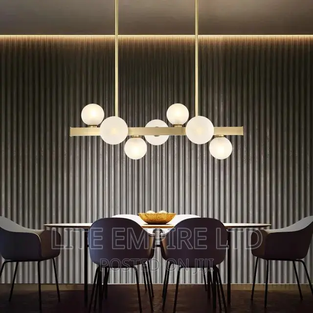 Chandelier
