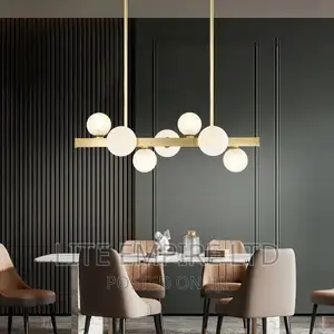 Chandelier