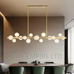 Chandelier