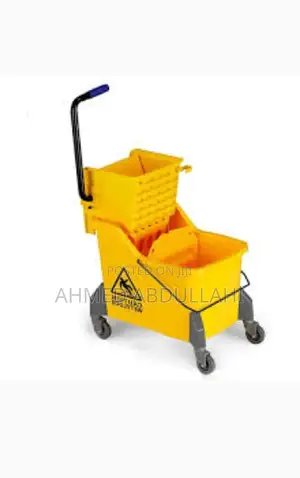 20 Liter Industrial Winger Mop Bucket
